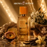 Lattafa Ana Abiyedh Passion – Apă de parfum pentru femei 100 ml