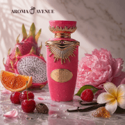 Lattafa Jouri – Apă de parfum pentru femei