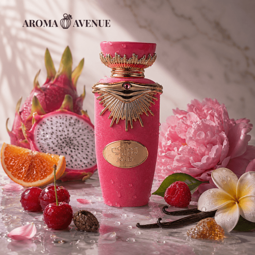 Lattafa Jouri – Apă de parfum pentru femei 100 ml