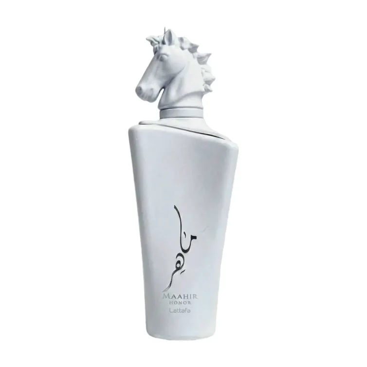 Lattafa Maahir Honor – Apă de parfum unisex 100 ml