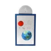 Lattafa Pride Art Of Universe – Apă de parfum pentru bărbați 100 ml