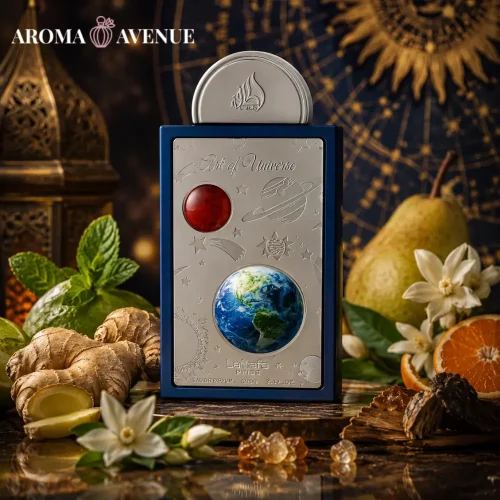Lattafa Pride Art Of Universe – Apă de parfum pentru bărbați 100 ml