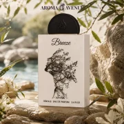 Lattafa Pride Breeze – Apă de Parfum Unisex 100 ml