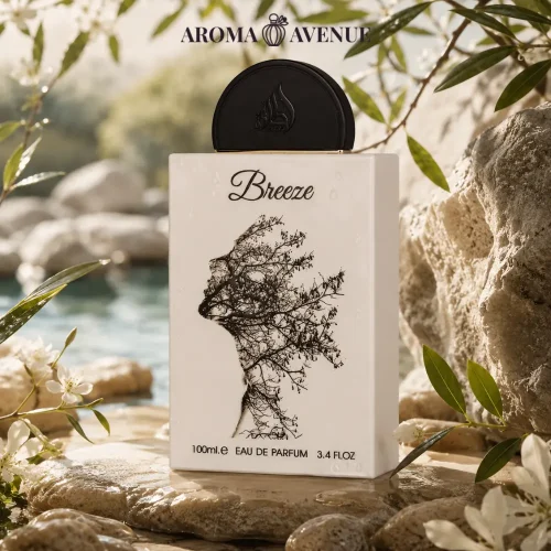 Lattafa Pride Breeze – Apă de Parfum Unisex 100 ml