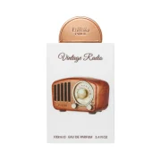 Lattafa Pride Vintage Radio – Apă de parfum unisex 100 ml