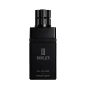 Maison Asrar III Thriller – Extrait de Parfum Unisex, 100Ml