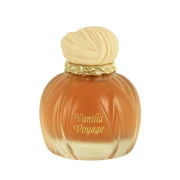 Maison Asrar Vanilla Voyage – Apă de parfum unisex, 100Ml