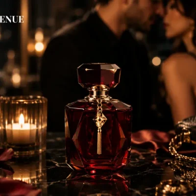 Parfumuri arabesti pentru date night. Ghid seductie