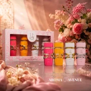 Set Cadou Lattafa Yara 4 x 25 ml
