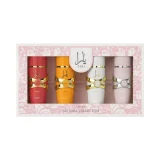 Set Cadou Lattafa Yara 4 x 25 ml