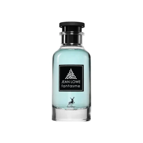 Maison Alhambra Jean Lowe Fantasme – Apă de Parfum Unisex 100 ml