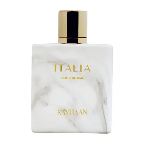 Rayhaan Italia – Apă de Parfum Unisex 100 ml