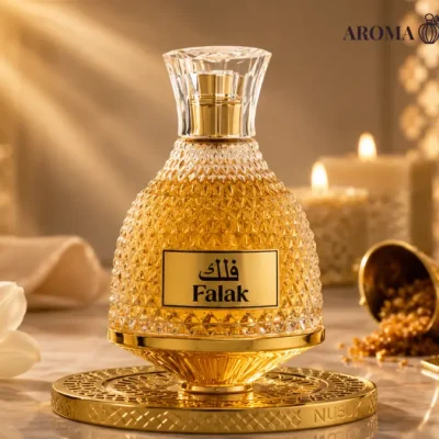 Riiffs Falak. Recenzie completa parfum unisex gourmand 2026