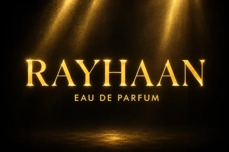 rayhaan prima pagina
