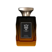 Bujairami Agha Eau de Parfum pentru Bărbați 100 ml