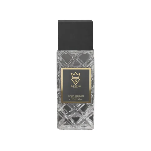 Bujairami Mafia Boss Extract de Parfum pentru Bărbați 100 ml
