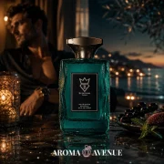Bujairami No Limit Eau de Parfum pentru Bărbați 100 ml