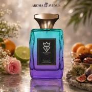 Bujairami Unforgettable Eau de Parfum pentru Bărbați 100 ml