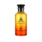 Jean Lowe Summer Vibes Eau de Parfum 100 ml by Maison Alhambra