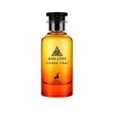 Jean Lowe Summer Vibes Eau de Parfum 100 ml by Maison Alhambra