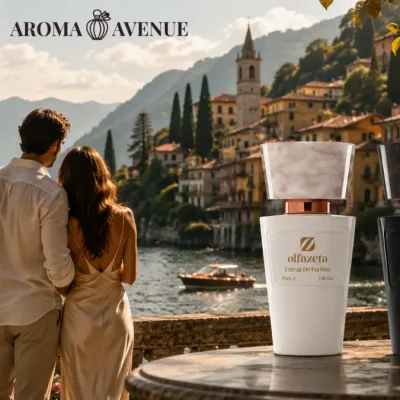 Olfazeta Chogan. Linia esenta concentrata 30%