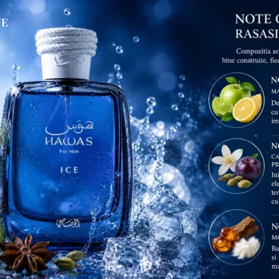Rasasi Hawas Ice. Prospetime masculina glaciala 2026
