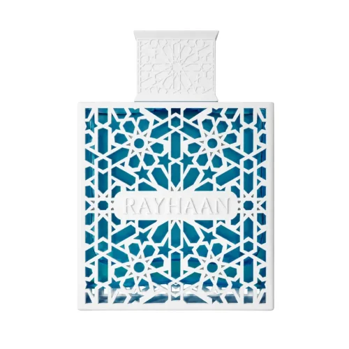 Rayhaan Azul – Apă de Parfum pentru Bărbați, 100 ml