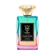 Vanilla Dream Eau de Parfum 100 ml by Bujairami