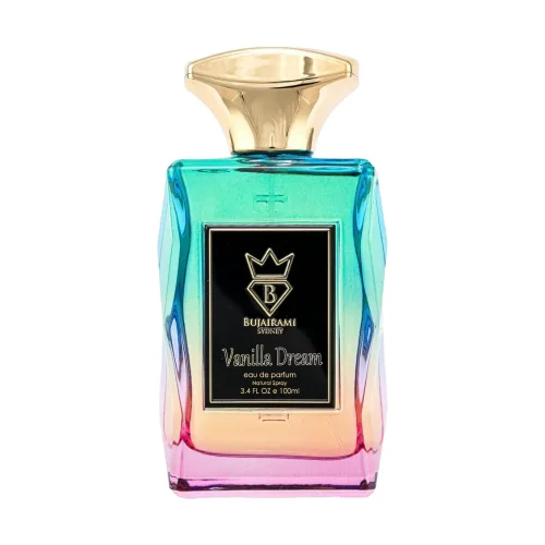 Bujairami Vanilla Dream Eau de Parfum pentru Femei 100 ml