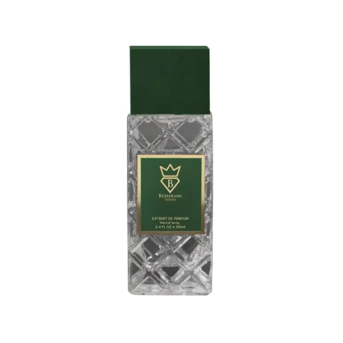 Bujairami Vibration Extract de Parfum Unisex 100 ml