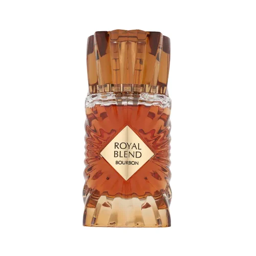 French Avenue Royal Blend Bourbon Extract de Parfum Unisex 100 ml