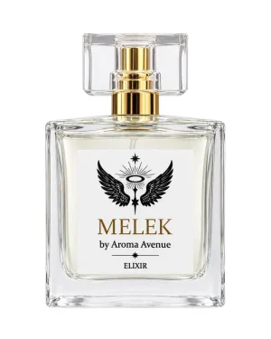 Melek by Aroma Avenue – Eau de Parfum Elixir Unisex