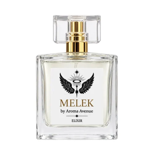 Melek by Aroma Avenue – Eau de Parfum Elixir Unisex