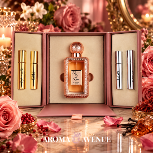 Lattafa Pride Queen of Roses Eau de Parfum pentru Femei 100 ml