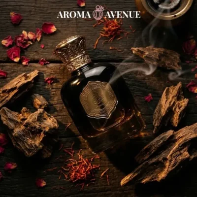 Top 10 parfumuri arăbești cu oud