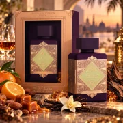 Lattafa Badee Al Oud Amethyst Fusion Eau de Parfum Unisex 100 ml