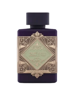 Lattafa Badee Al Oud Amethyst Fusion Eau de Parfum Unisex 100 ml
