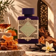 Lattafa Badee Al Oud Amethyst Fusion Eau de Parfum Unisex 100 ml