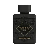 Lattafa Badee Al Oud Black Exposed Eau de Parfum Unisex 100 ml