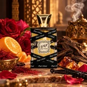 Lattafa Oud Mood Apă de Parfum Unisex 30 ml