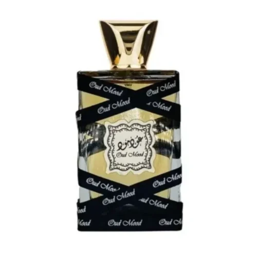 Lattafa Oud Mood Apă de Parfum Unisex 30 ml