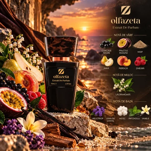 Parfum Chogan esență concentrată 30% cod 110 / cod 3110 – unisex