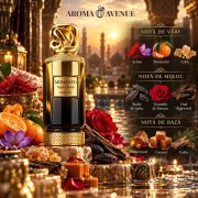 Riiffs Momento Liquid Gold Extract de Parfum Unisex 100 ml