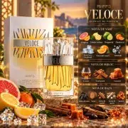 Riiffs Veloce Extract de Parfum Unisex 100 ml