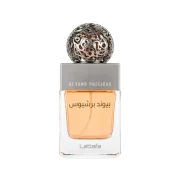 Flacon Lattafa Beyond Precious Apa de Parfum unisex 100 ml
