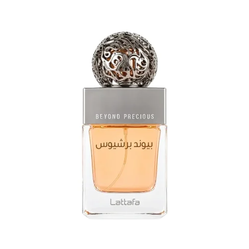 Lattafa Beyond Precious Apă de Parfum Unisex, 100 ml