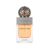 Flacon Lattafa Beyond Precious Apa de Parfum unisex 100 ml