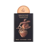Flacon Lattafa Pride Brioche Vanille Apa de Parfum unisex 100 ml