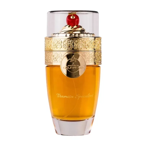 Ministry of Gourmand Tiramisu Speculoos Apă de Parfum Unisex 100 ml
