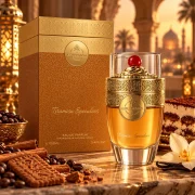 Ministry of Gourmand Tiramisu Speculoos, flacon si cutie Eau de Parfum 100 ml